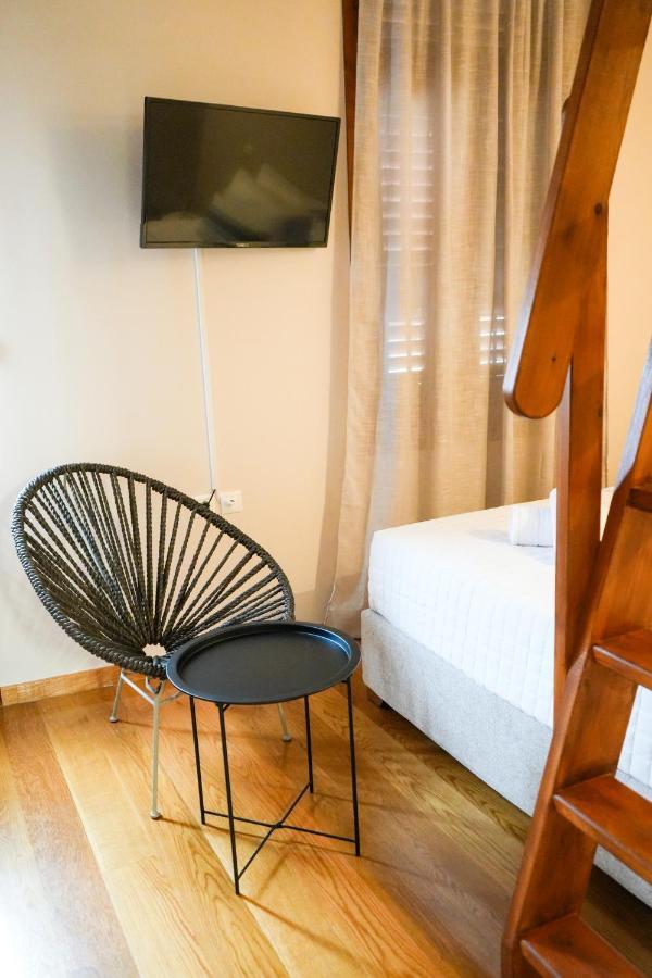 Koletti 7 Apartment Nafplio Exterior photo
