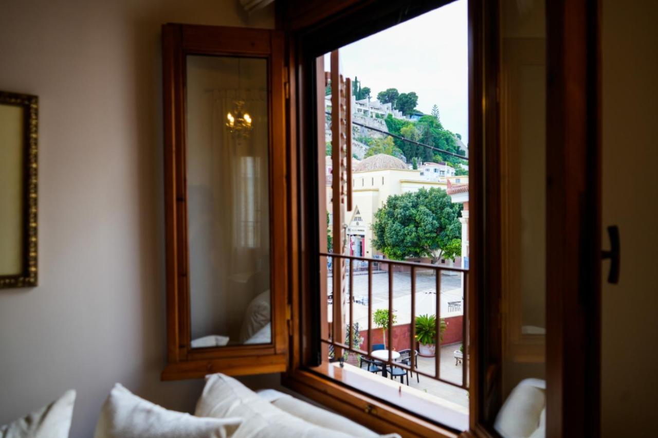 Koletti 7 Apartment Nafplio Exterior photo