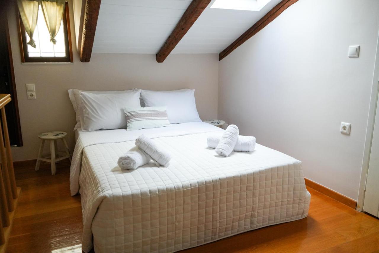 Koletti 7 Apartment Nafplio Exterior photo