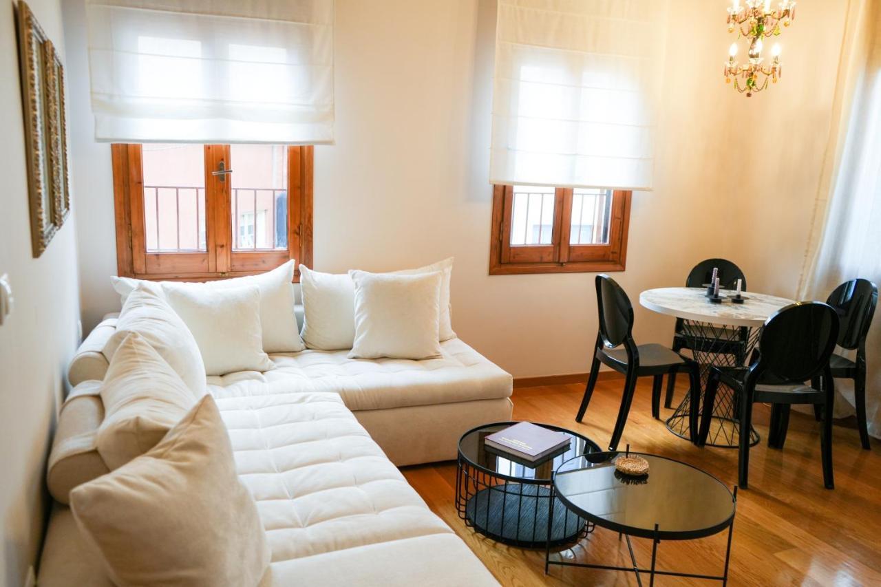 Koletti 7 Apartment Nafplio Exterior photo