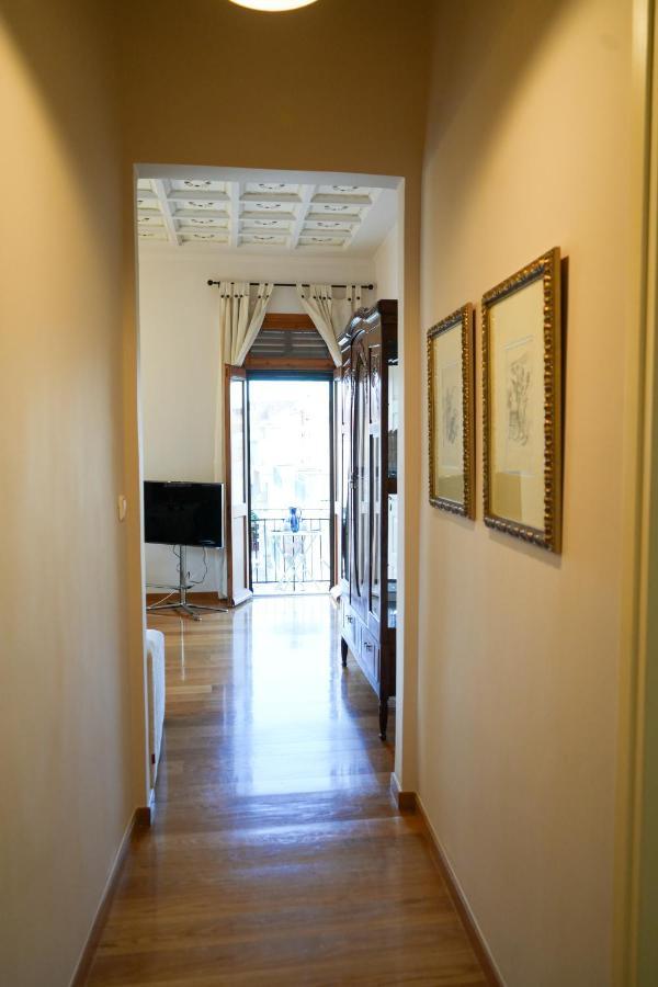 Koletti 7 Apartment Nafplio Exterior photo