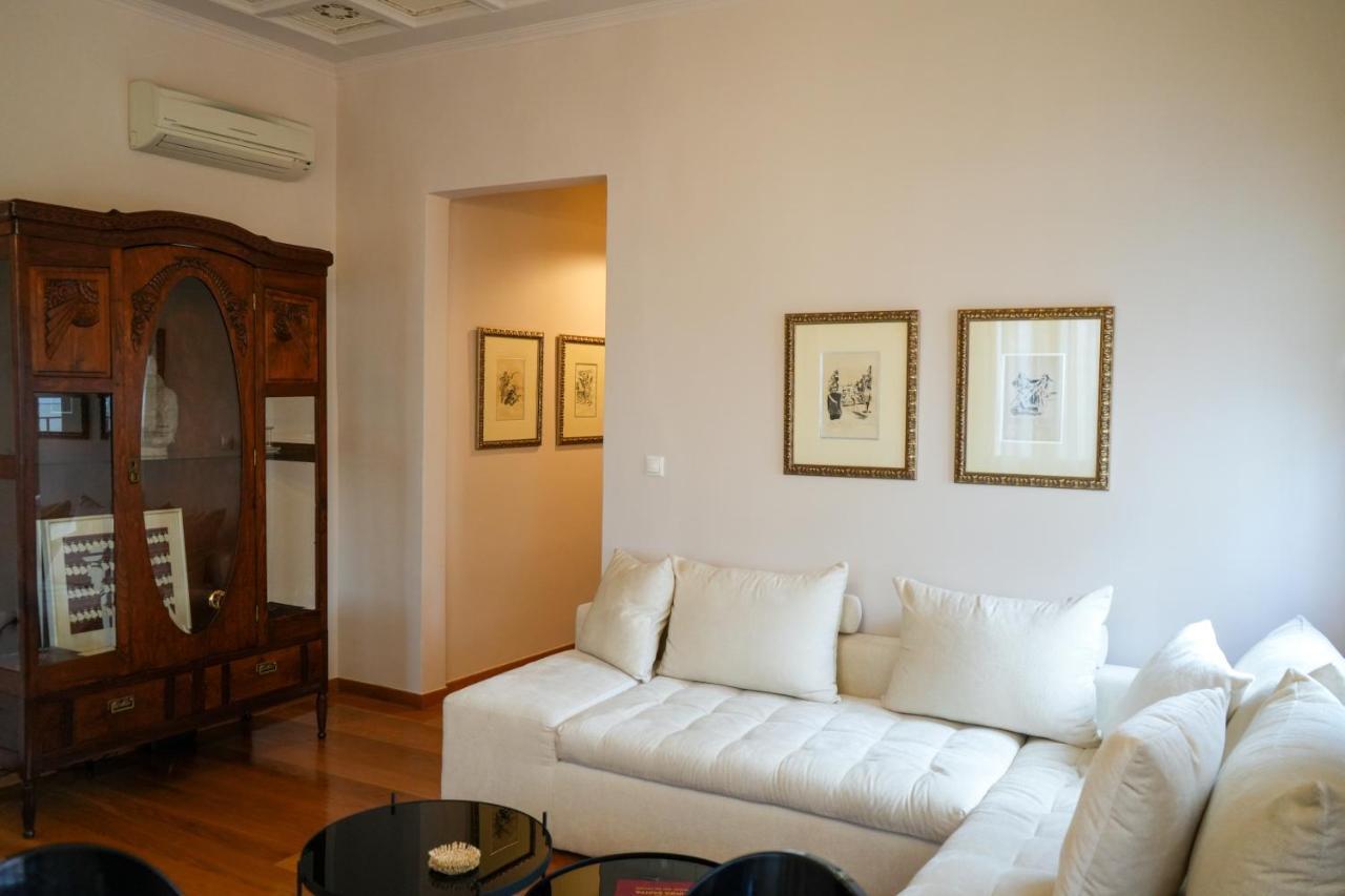Koletti 7 Apartment Nafplio Exterior photo