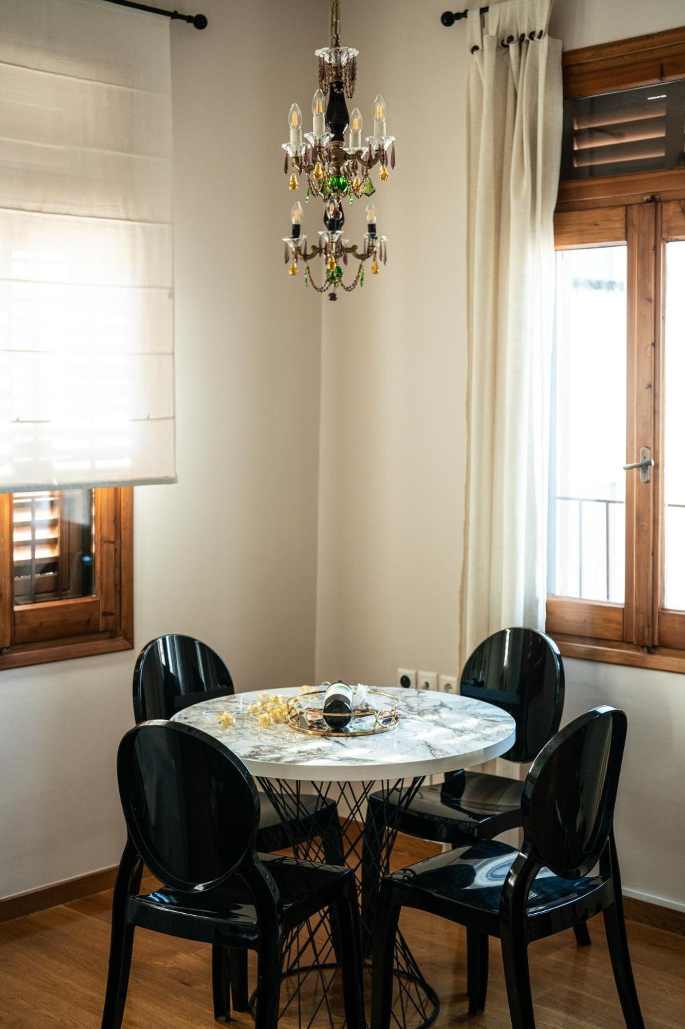 Koletti 7 Apartment Nafplio Exterior photo