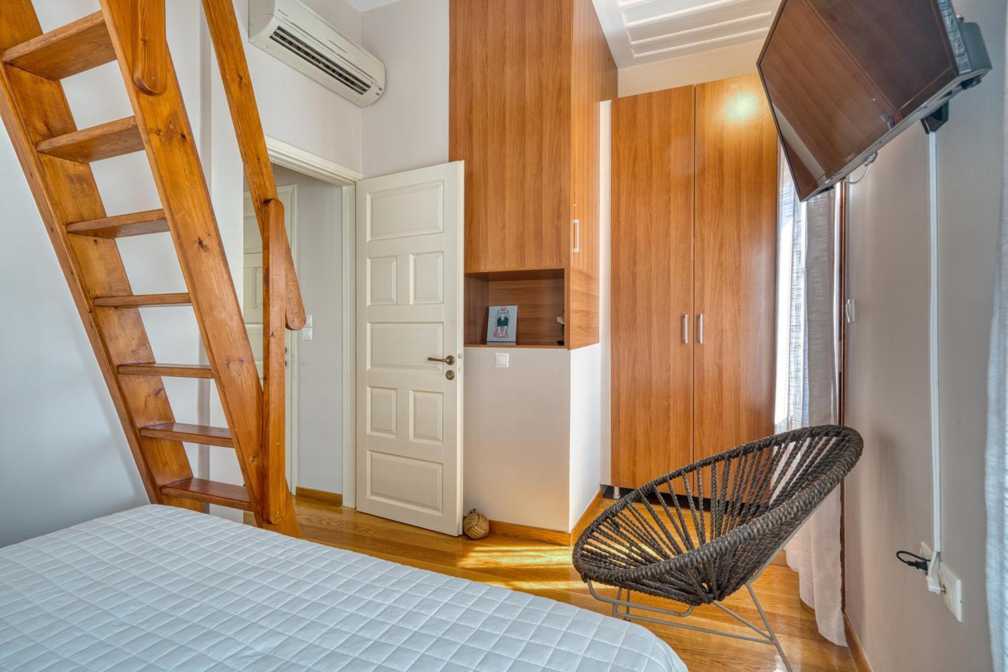 Koletti 7 Apartment Nafplio Exterior photo
