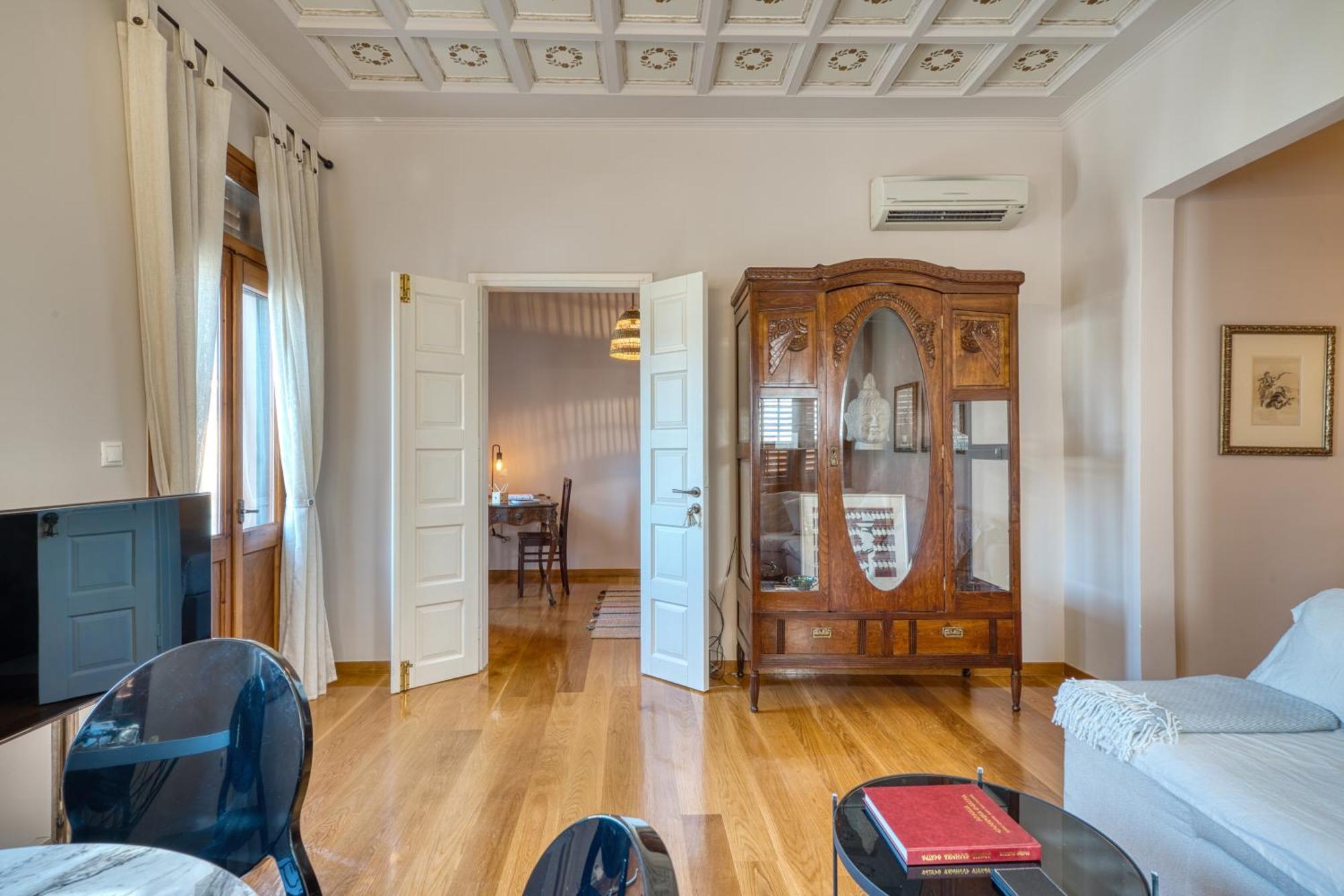 Koletti 7 Apartment Nafplio Exterior photo